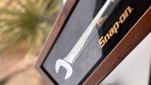 Snap tools ultra - on,
