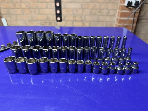Snap 45 pc metrisch - 45,