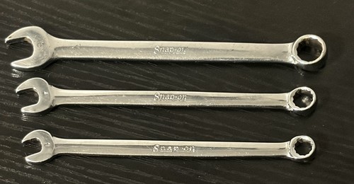 Snap tools short - on,