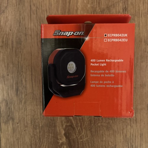 Snap abs project light - snap-on,