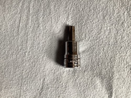 Snap 8 torx - snap, on