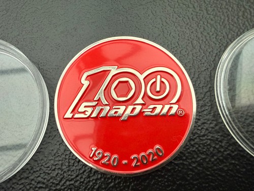 Snap 100 jahre - on,