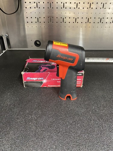 Snap tools infrarot - snap, on