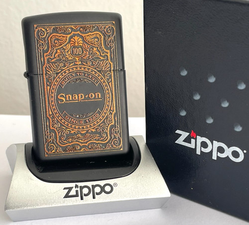 Zippo feuerzeug 2020 - zippo, snap