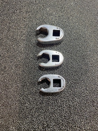 Snap drive flare nut - snap-on,