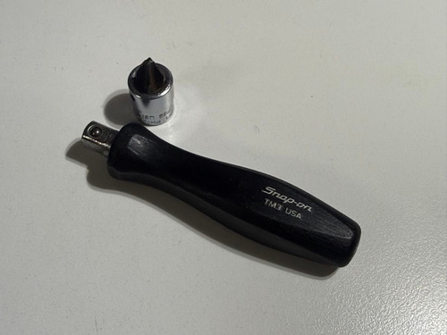 Snap tm3 4 - snap-on,