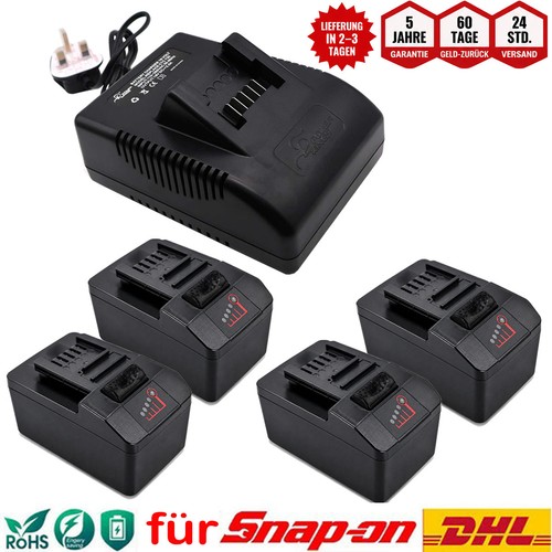 18v 4ah akku - 18v,