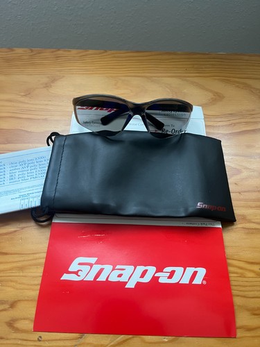 Snap brille mit - mit, etui