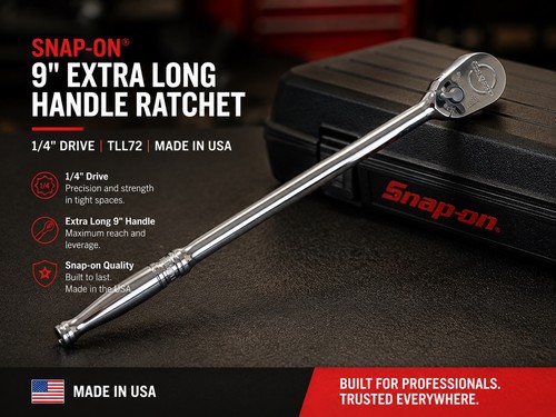 Snap tools extra - snap, 9"