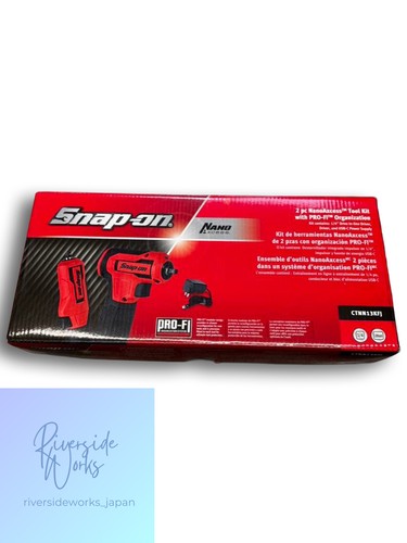 Snap nano axcess - snap-on,
