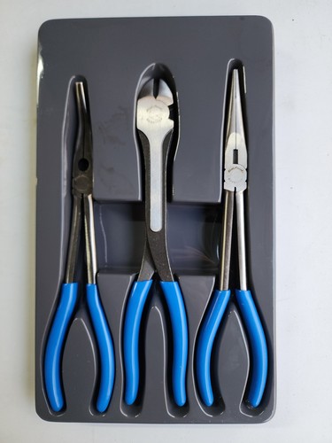 Blue point teilige zange - blue,