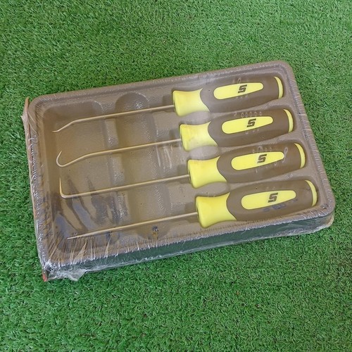 Snap sgasa204chv hiviz mini - snap-on,