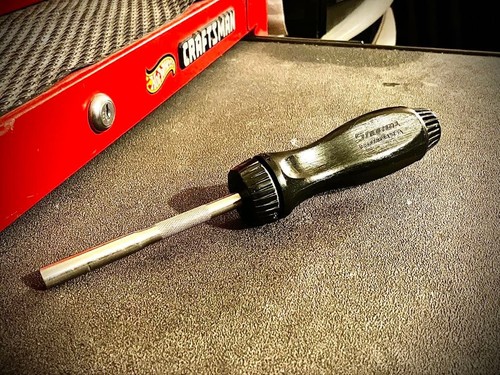 Snap ssdmr4b schwarz - snap-on,