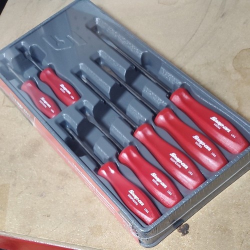 Snap sddx70ar teiliges - snap-on, 7-teiliges