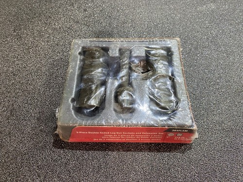 Neu snap lug nut - snap, on-™️
