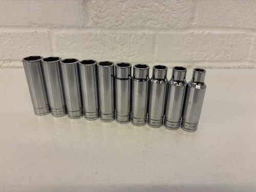 Snap tools tief chrom - on,