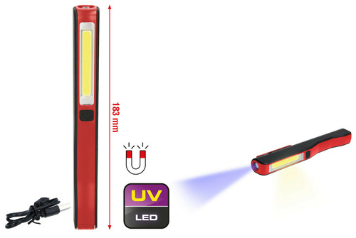 Tools cob led - ks,