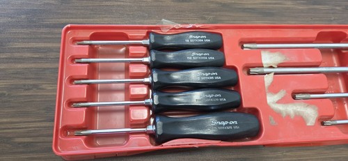 Snap tools piece black - 8,