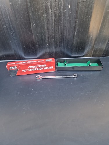 Snap 100th anniversary - snap-on,