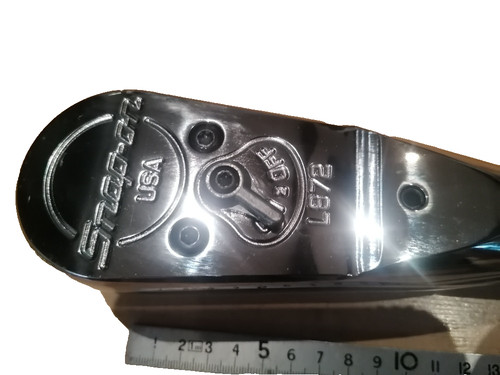 Snap qd4r400a 4 - snap-on, 3/4"