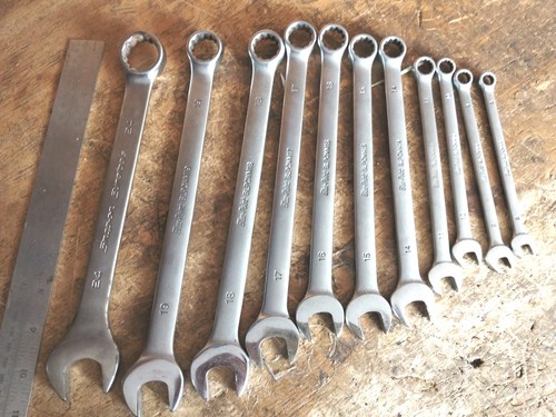 Blue point snap on - point, snap-on