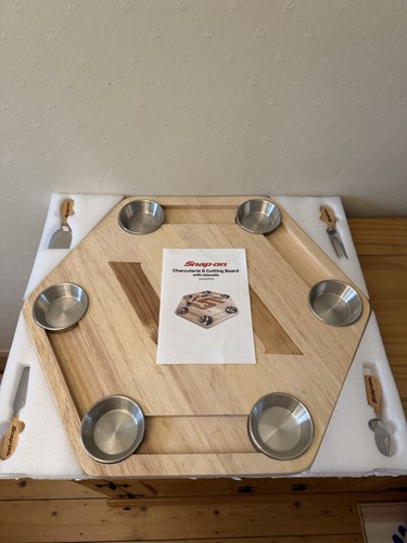 Snap charcuterie - snap-on, &