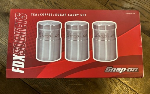 Snap tee kaffee - kaffee, zucker