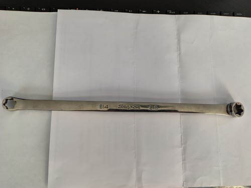 Snap torx e14 e16 - snap-on, e14–e16