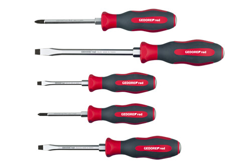 Gedore red schlagkappen - gedore,