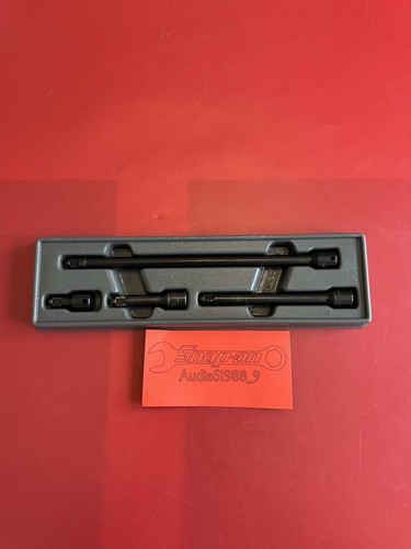 Snap stck 3 - on, 4
