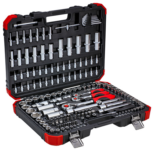 Gedore red 1 2 - red, 1/4-1/2
