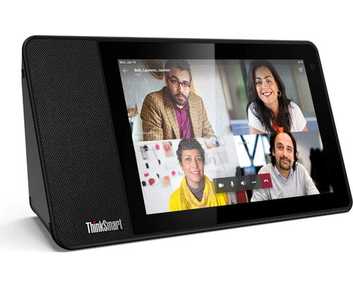 Lenovo thinksmart view - lenovo,