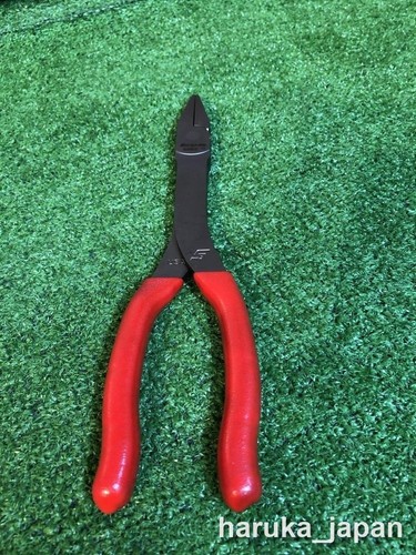 Snap 609cf rot soft - 9", grip