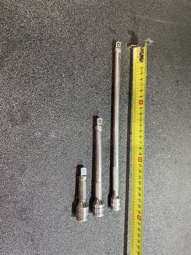Snap tools 8 - tools, 3/8"