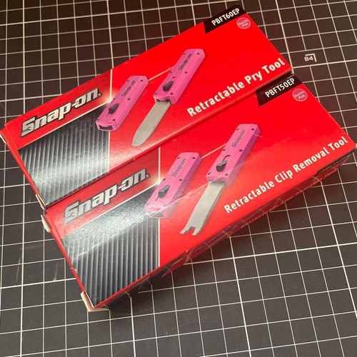 Snap pbft50 pbft60 pink out - snap-on,
